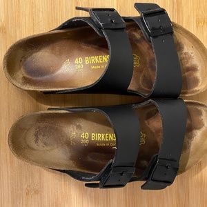 Birkenstock Arizona Size 40